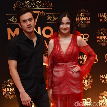 Klarifikasi Rizky Nazar soal Isu Lamar Syifa Hadju di Bali