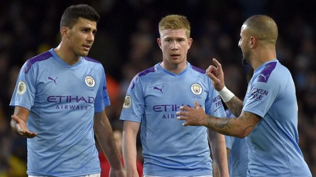 Jadwal Liga Inggris Pekan Ini: Arsenal vs Manchester City Big match Arsenal vs Manchester City di Stadion Emirates akan mewarnai jadwal Liga Inggris matchday ke-17 akhir pekan ini.