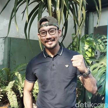 Denny Sumargo Ngaku Dapat Bisikan Sebelum Laura Anna Meninggal Dunia