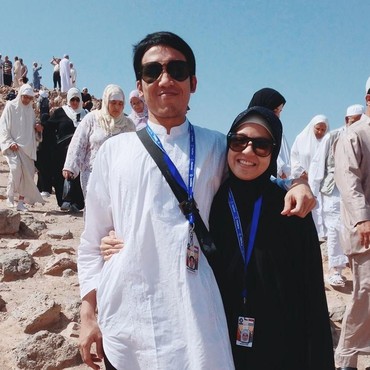 Ini yang Buat Desta Direstui Menikah Dengan Natasha Rizky