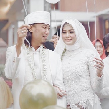 Ngaku Belum Pernah Nikah, Istri Ade Jigo Disebut Sudah Punya Anak