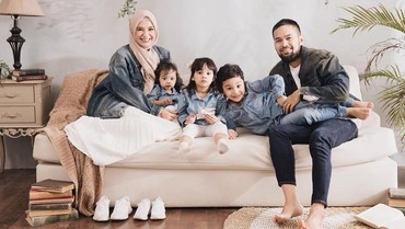 img-title Cara Shireen Sungkar Agar Anak Hafal Al Quran