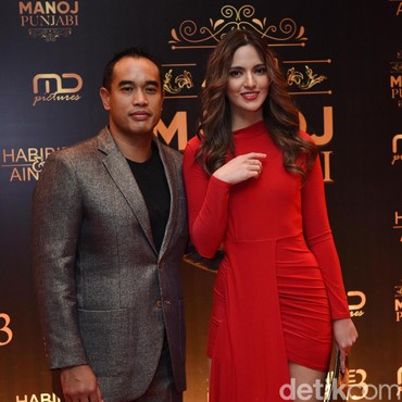 Terlahir Tajir, Ardi Bakrie Ternyata Pernah Jadi Tukang Fotokopi