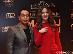 Ardi Bakrie Dilarikan ke RS Usai Kepala Terbentur, Separah Apa Kondisinya?