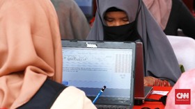 Jadwal dan Kisi-kisi Materi Tes SKB CPNS 2021