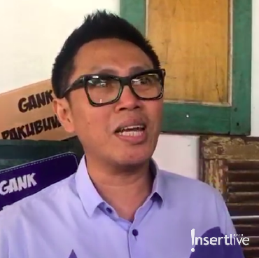 Eko Patrio Akui Tak Punya Resolusi di Tahun 2020