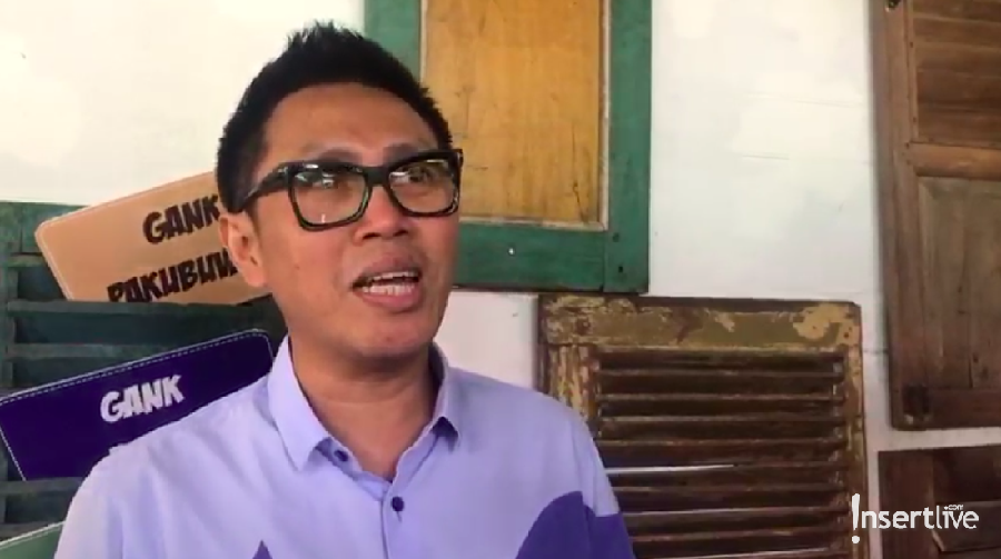 Eko Patrio mengaku tak memiliki resolusi untuk tahun 2020 nanti.