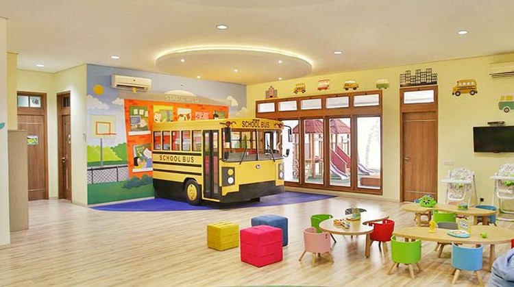 Catat Bunda, 10 Daycare Jakarta Selatan yang Punya Review Bagus Bisa jadi pilihan, 10 daycare Jakarta Selatan yang punya review bagus.