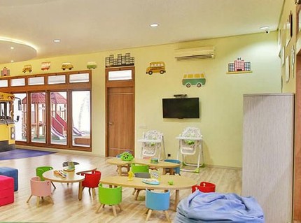 Catat Bunda, 10 Daycare Jakarta Selatan yang Punya Review Bagus