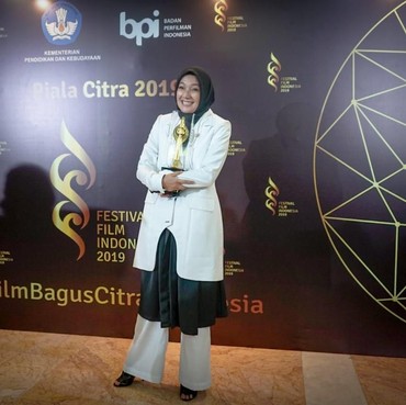 Daftar Lengkap Pemenang Festival Film Indonesia 2019