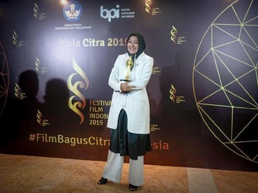 Daftar Lengkap Pemenang Festival Film Indonesia 2019