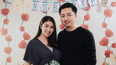 img-title Selamat, Ariska Putri Pertiwi Lahirkan Anak Pertama