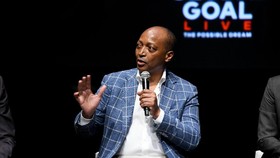Patrice Motsepe, Orang Kaya Pertama dari Afrika Selatan