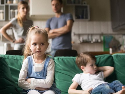 Open Relationship dalam Pernikahan dan Dampaknya pada Anak