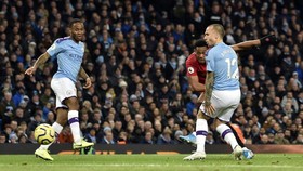 Prediksi MU vs Man City di Semifinal Piala Liga Inggris