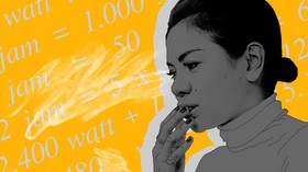 Rumus Berhitung Tagihan Listrik Agar Tak Kaget Seperti Nikita