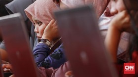 Penjelasan BKN Soal Peserta Absen SKB CPNS karena Covid