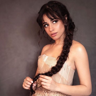 Ini Janji Fantastis Camila Cabello di Grammy Awards 2020