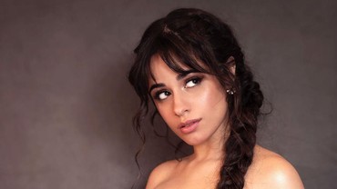 img-title Ini Janji Fantastis Camila Cabello di Grammy Awards 2020