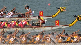 Indonesia Tambah Empat Emas di SEA Games 2019