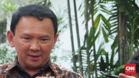 Ahok Puji Langkah Pertamina Tangani Kebakaran Kilang Balongan