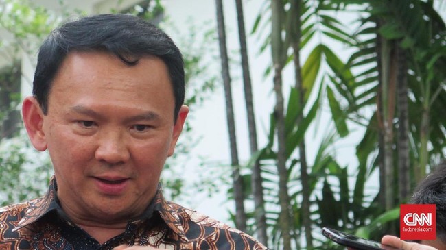 Basuki Tjahaja Purnama alias Ahok blak-blakan soal peluang maju sebagai cagub DKI Jakarta dalam Pilkada 2024.