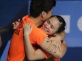 3 Momen Keajaiban di Balik Emas SEA Games Praveen/Melati