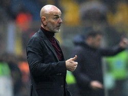 Pioli: Milan Harus Kembali ke Liga Champions, tapi..