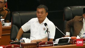 DPRD DKI Sahkan Raperda APBD 2021 Tanpa Kenaikan Gaji Dewan
