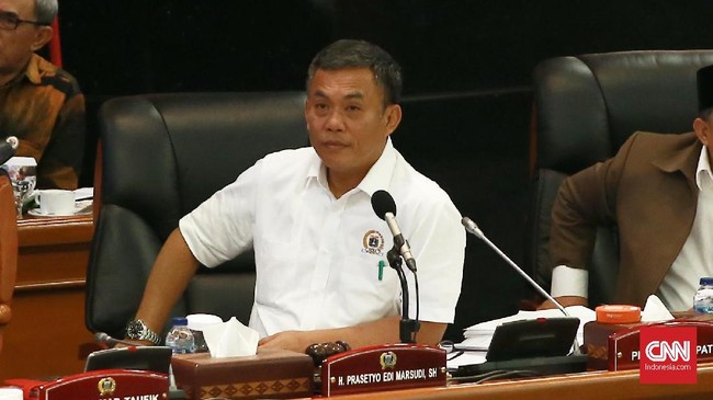 Ketua DPRD DKI menyebut Raperda APBD 2021 sebesar Rp84,19 triliun tidak memasukkan kenaikan gaji dan tunjangan anggota dewan.