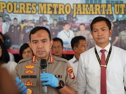 Anak Bu RT vs Warga di Jakut Akhirnya Cabut Laporan