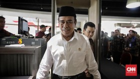 Menag Soroti Indeks Kerukunan Umat DKI di Bawah Rata-rata