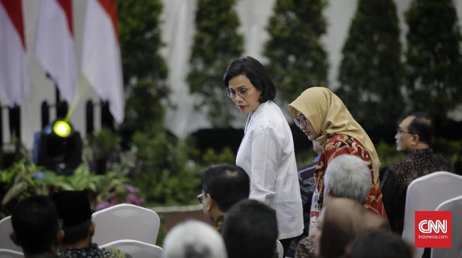 Dana Rp230 triliun yang 'nganggur' di rekening kas daerah menunjukkan ketidakmampuan pemda membelanjakan uang.