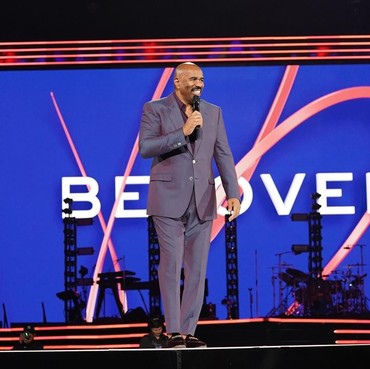 Insiden Memalukan di Panggung Miss Universe 2019