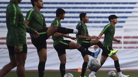 Popov Peringatkan Vietnam: Waspada 3 Pemain Indonesia