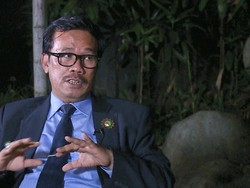Dubes RI: Saudi Tidak Perpanjang Visa Habib Rizieq, Izin Tinggal Sampai 11 November