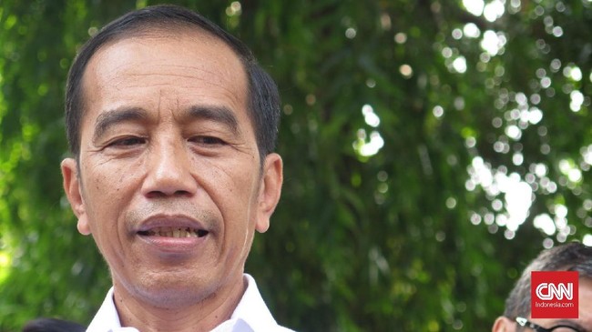 Presiden Jokowi secara pribadi manyatakan tak sepakat dengan opsi memulangkan 660 WNI mantan ISIS meski hal itu masih dibahas pemerintah.