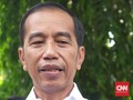 Jokowi Tak Setuju Pulangkan 660 WNI Eks ISIS ke Indonesia