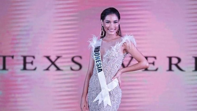 Putri Indonesia 2019 punya 3 kelebihan yang mengantarnya ke top 10 Miss Universe.