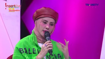 img-title Vicky Sebut Masih Suami-istri, Angel Lelga: Dia Masih Mencintai Saya