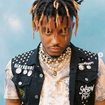 Lirik Lagu Face 2 Face - Juice WRLD