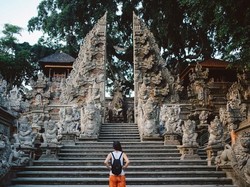 Solo Travel dan Pemberdayaan Perempuan
