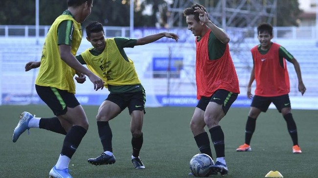 Perekrutan Egy Maulana Vikri dan Witan Sulaeman mulai menunjukkan dampak positif bagi klub ViOn Zlate Moravce dan AS Trencin di media sosial.