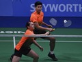 PBSI Bidik 2 Gelar di BWF World Tour Finals