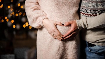 13 Tips Cepat Hamil dengan Cara Alami