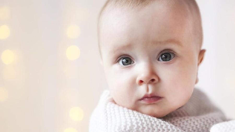 20 Nama Bayi Perempuan Arab Bermakna Mulia dan Murni