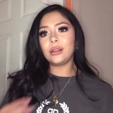 Seram! Youtuber Ini Tak Sengaja Rekam Jejak Hantu