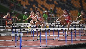 Jadwal Baru SEA Games 2022 Bakal Sulit Dirancang