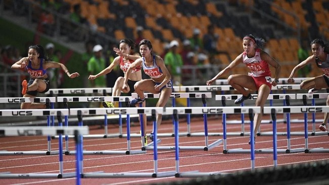 SEA Games 2021 yang ditunda ke 2022 berdampak pada sulitnya penentuan jadwal baru seiring padatnya jadwal dan fokus tiap negara.