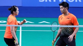 Dubes RI Tak Mau Soal All England Ganggu Hubungan Diplomatik